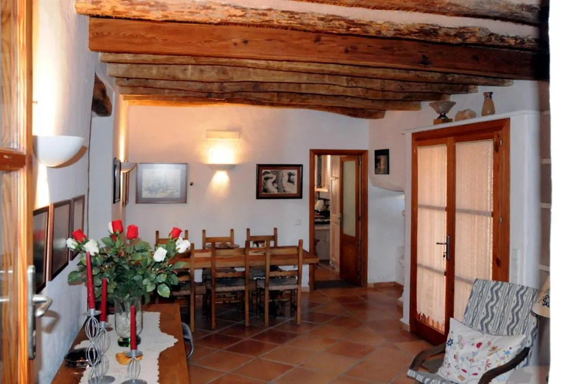 Villa Casa Es Putxet à Cala Ratjada