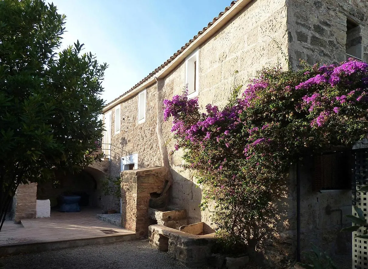 Casa Es Putxet Βίλα Cala Ratjada