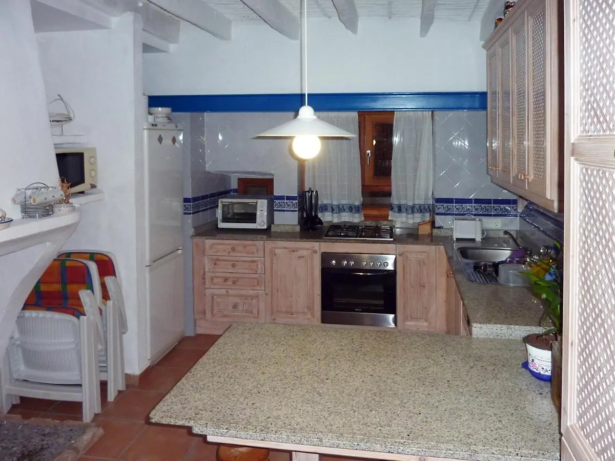 Villa Casa Es Putxet à Cala Ratjada