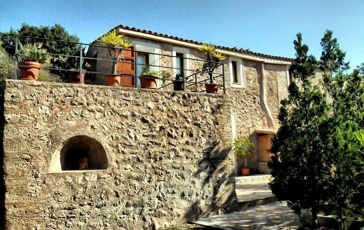 Villa Casa Es Putxet à Cala Ratjada  Cala Ratjada (Mallorca)