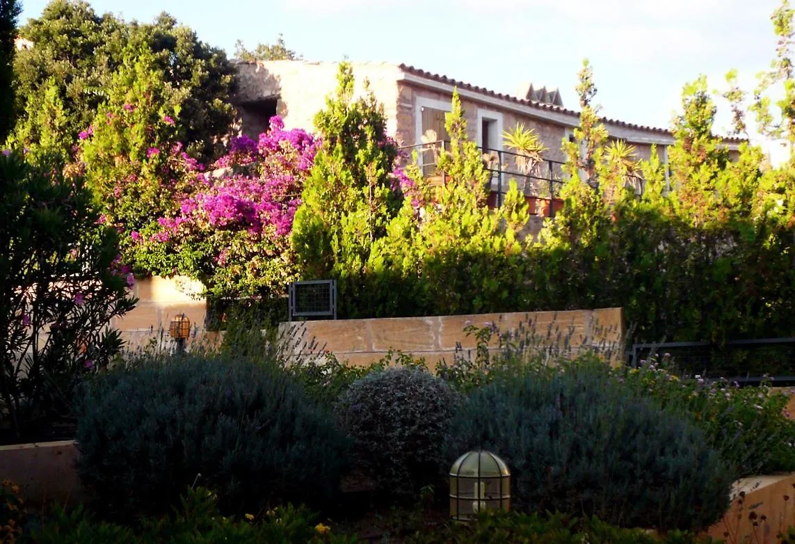 Casa Es Putxet Βίλα Cala Ratjada