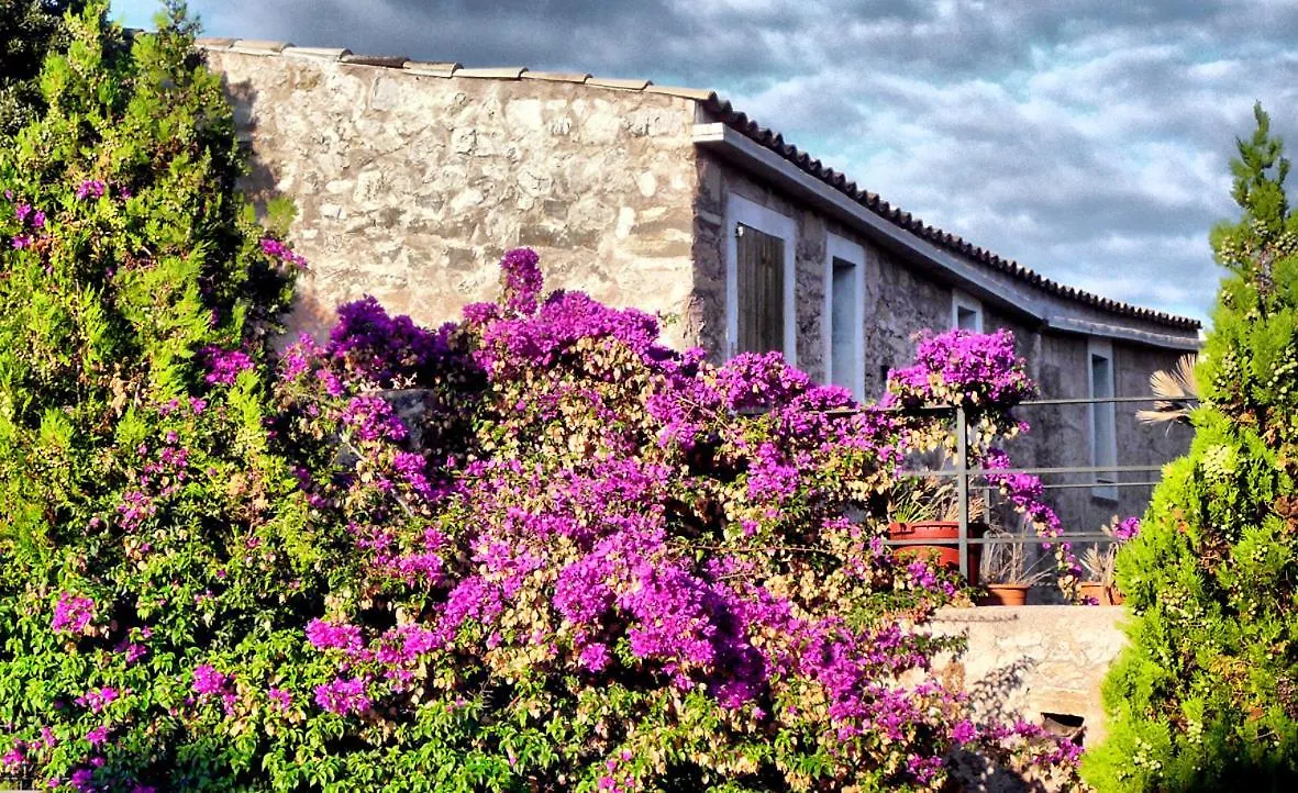 Villa Casa Es Putxet à Cala Ratjada