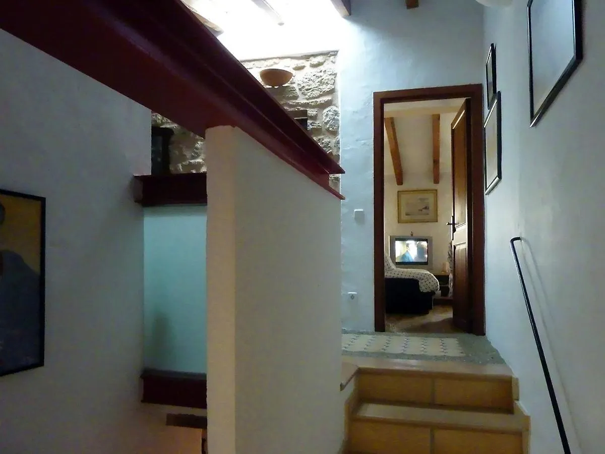 Casa Es Putxet Βίλα Cala Ratjada