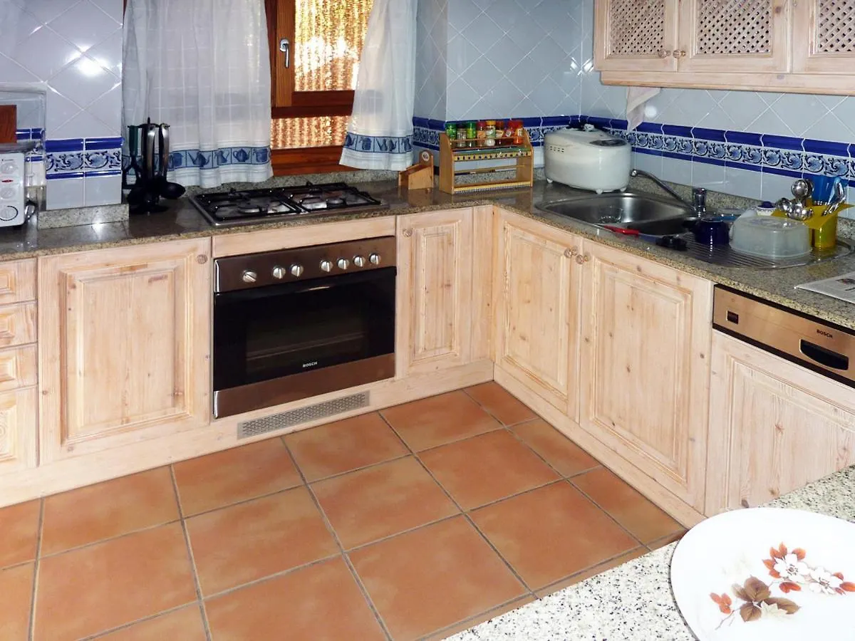 Casa Es Putxet Βίλα Cala Ratjada  Ισπανία
