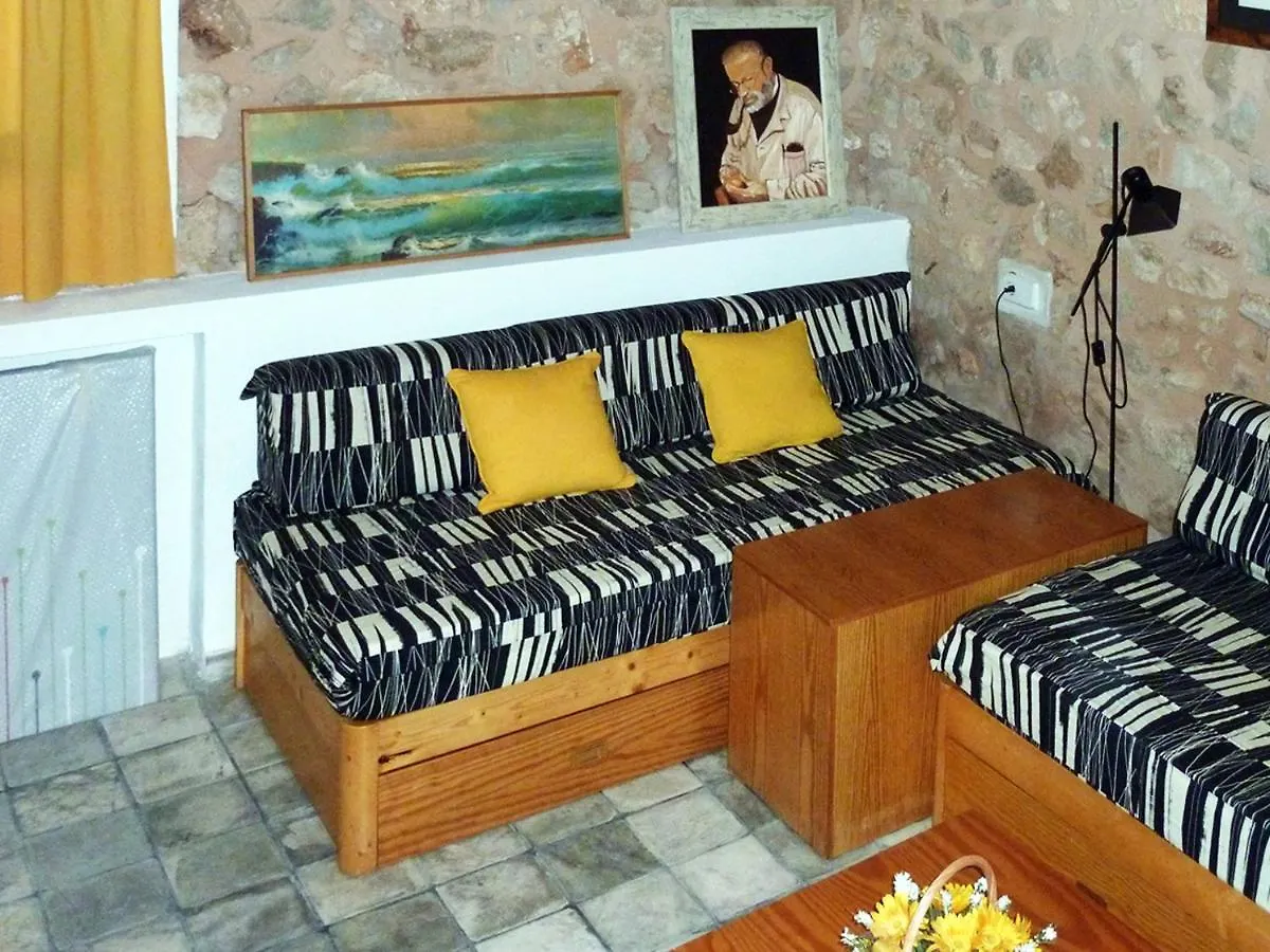 Casa Es Putxet Βίλα Cala Ratjada  0*, Cala Ratjada (Mallorca) Ισπανία