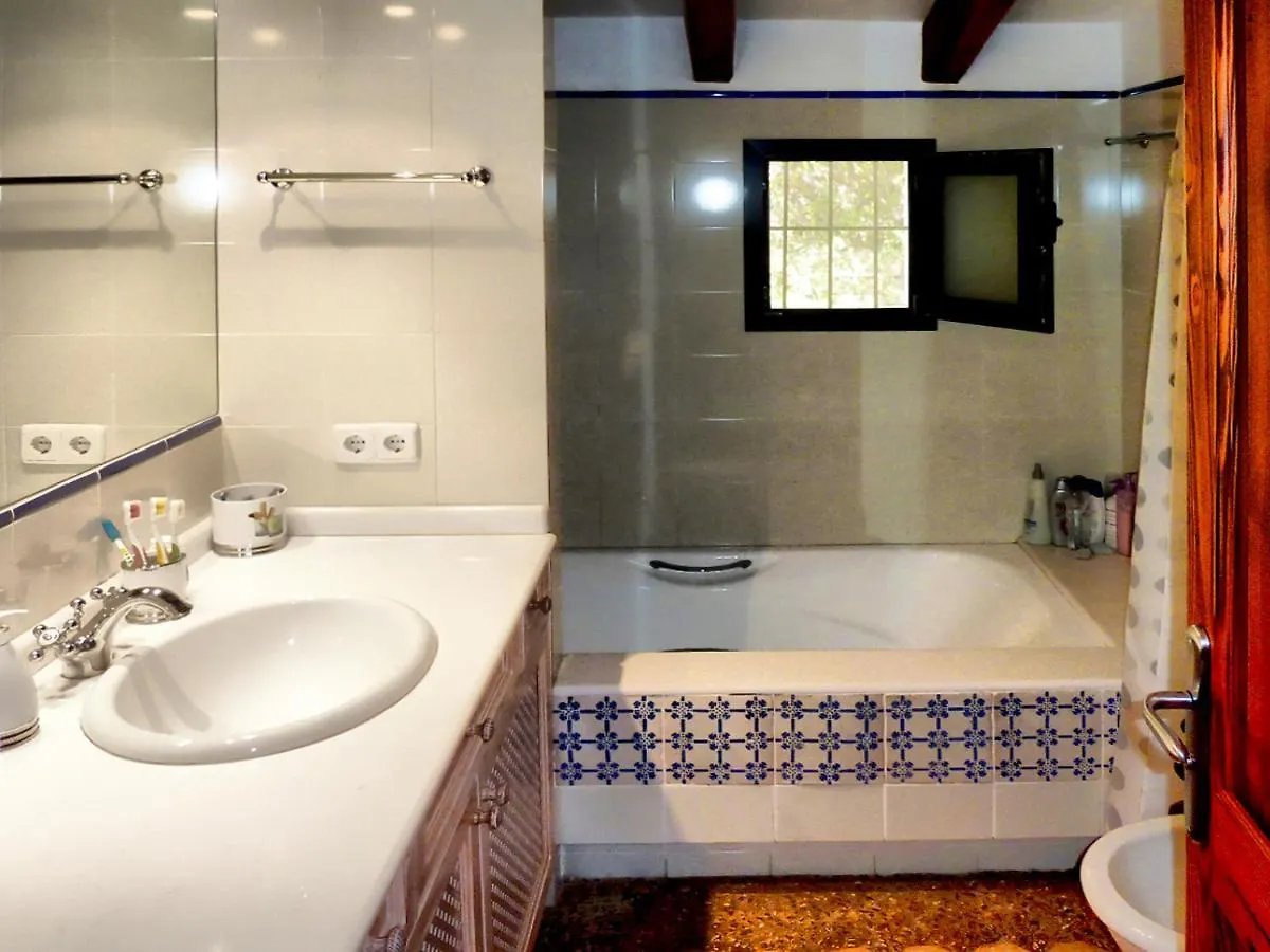 Casa Es Putxet Βίλα Cala Ratjada