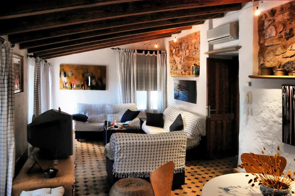 Casa Es Putxet Βίλα Cala Ratjada  Ισπανία