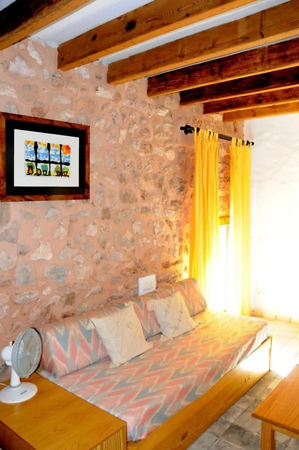 Casa Es Putxet Βίλα Cala Ratjada