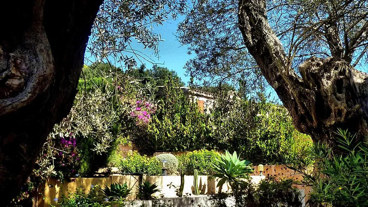 Casa Es Putxet Βίλα Cala Ratjada