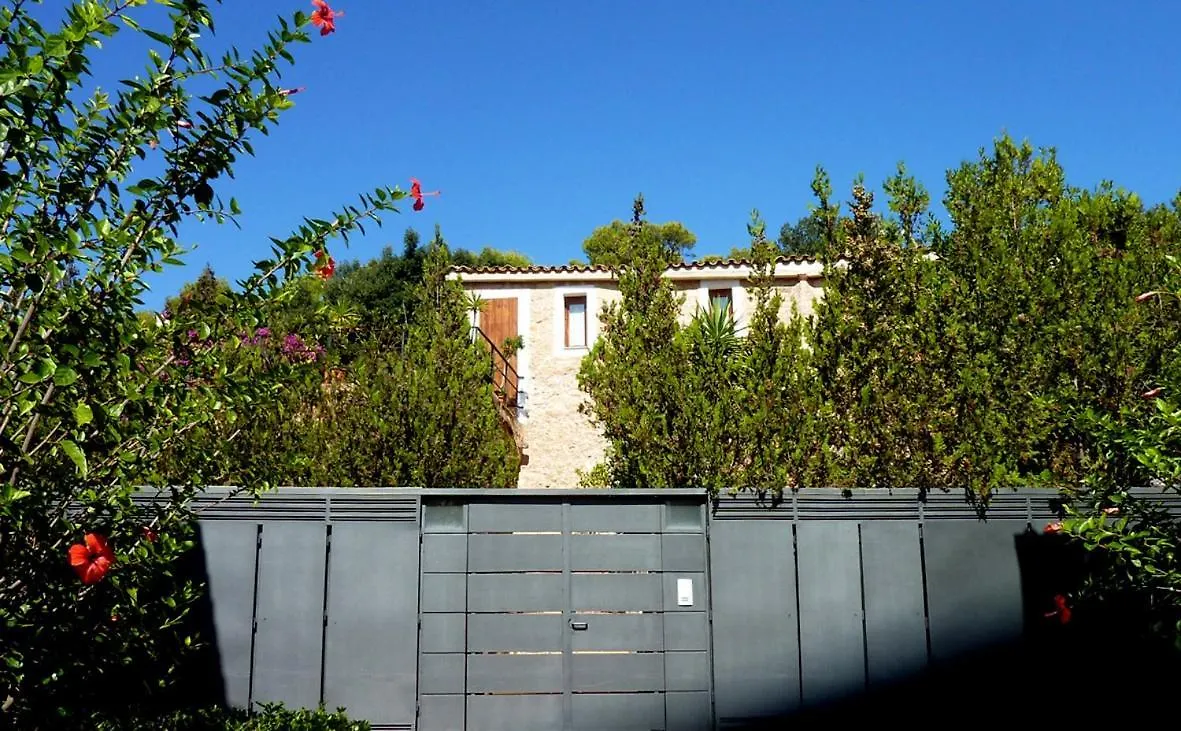Casa Es Putxet Βίλα Cala Ratjada  0*, Cala Ratjada (Mallorca)