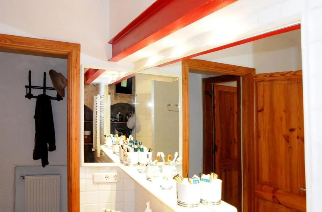 Casa Es Putxet Villa Cala Ratjada  0*, Cala Ratjada (Mallorca)