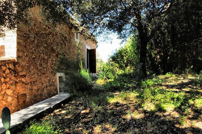 Casa Es Putxet Villa Cala Ratjada   Cala Ratjada (Mallorca)
