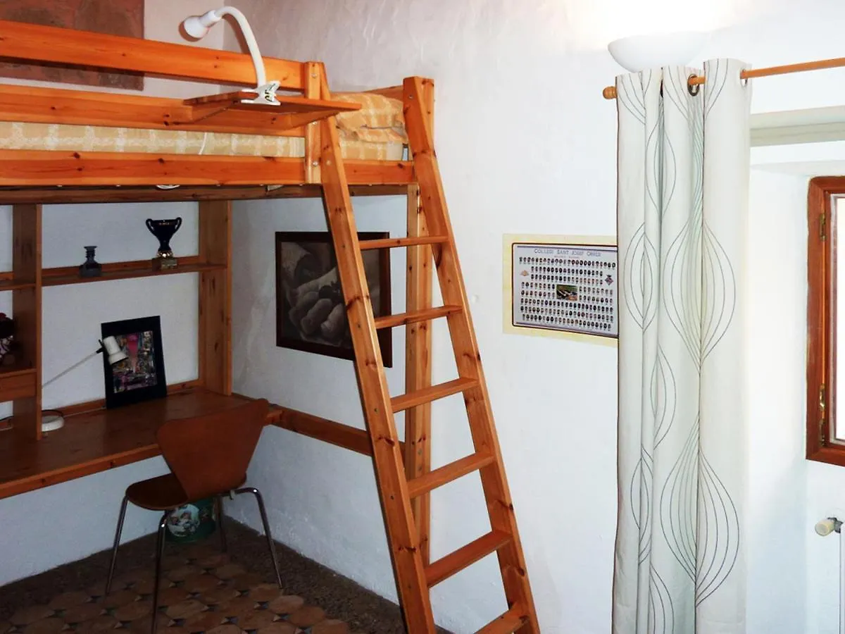Casa Es Putxet Villa Cala Ratjada
