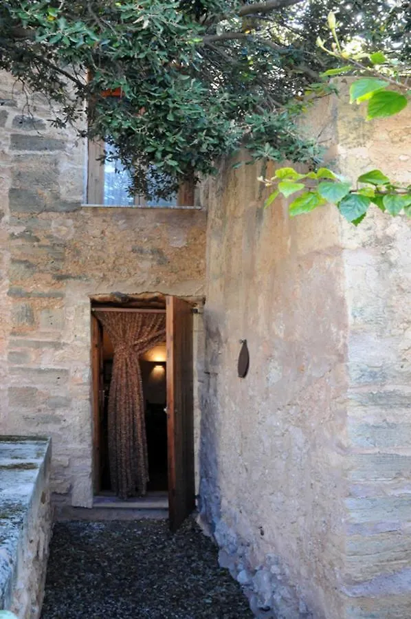 Casa Es Putxet Villa Cala Ratjada