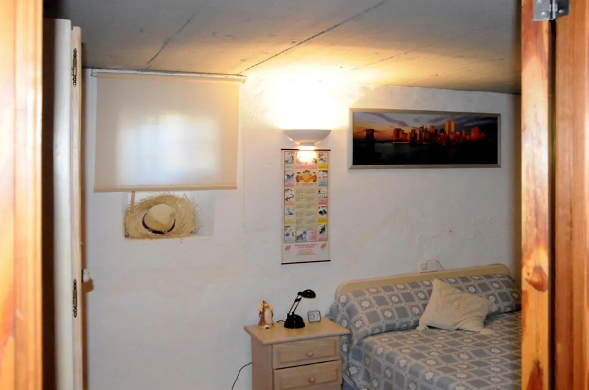 Casa Es Putxet Villa Cala Ratjada