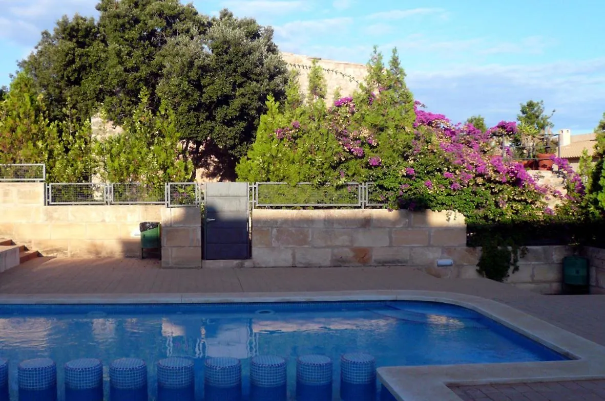 Casa Es Putxet Villa Cala Ratjada  0*, Cala Ratjada (Mallorca)