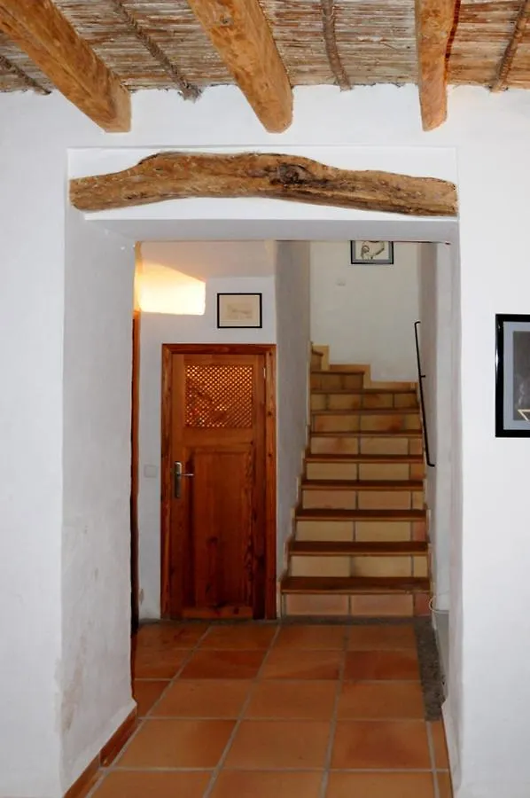 Casa Es Putxet Villa Cala Ratjada  Cala Ratjada (Mallorca)
