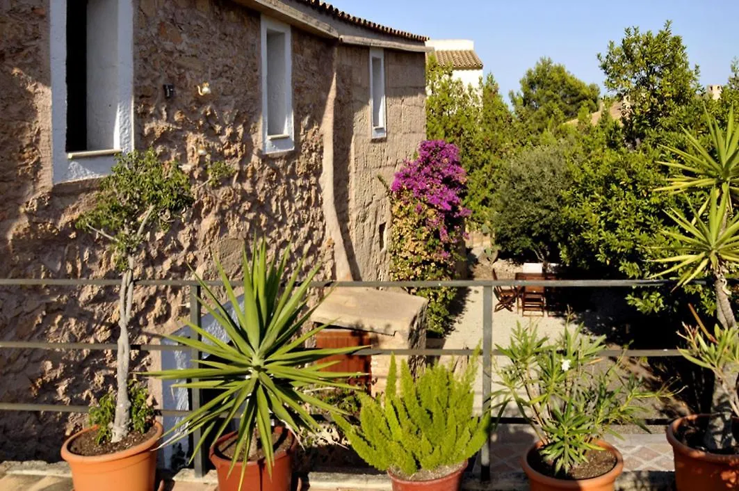 Casa Es Putxet Villa Cala Ratjada  0*, Cala Ratjada (Mallorca) Spain